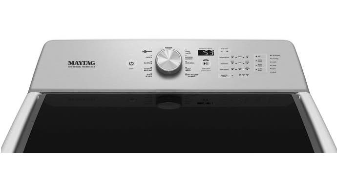 Maytag MVWB766FW White
