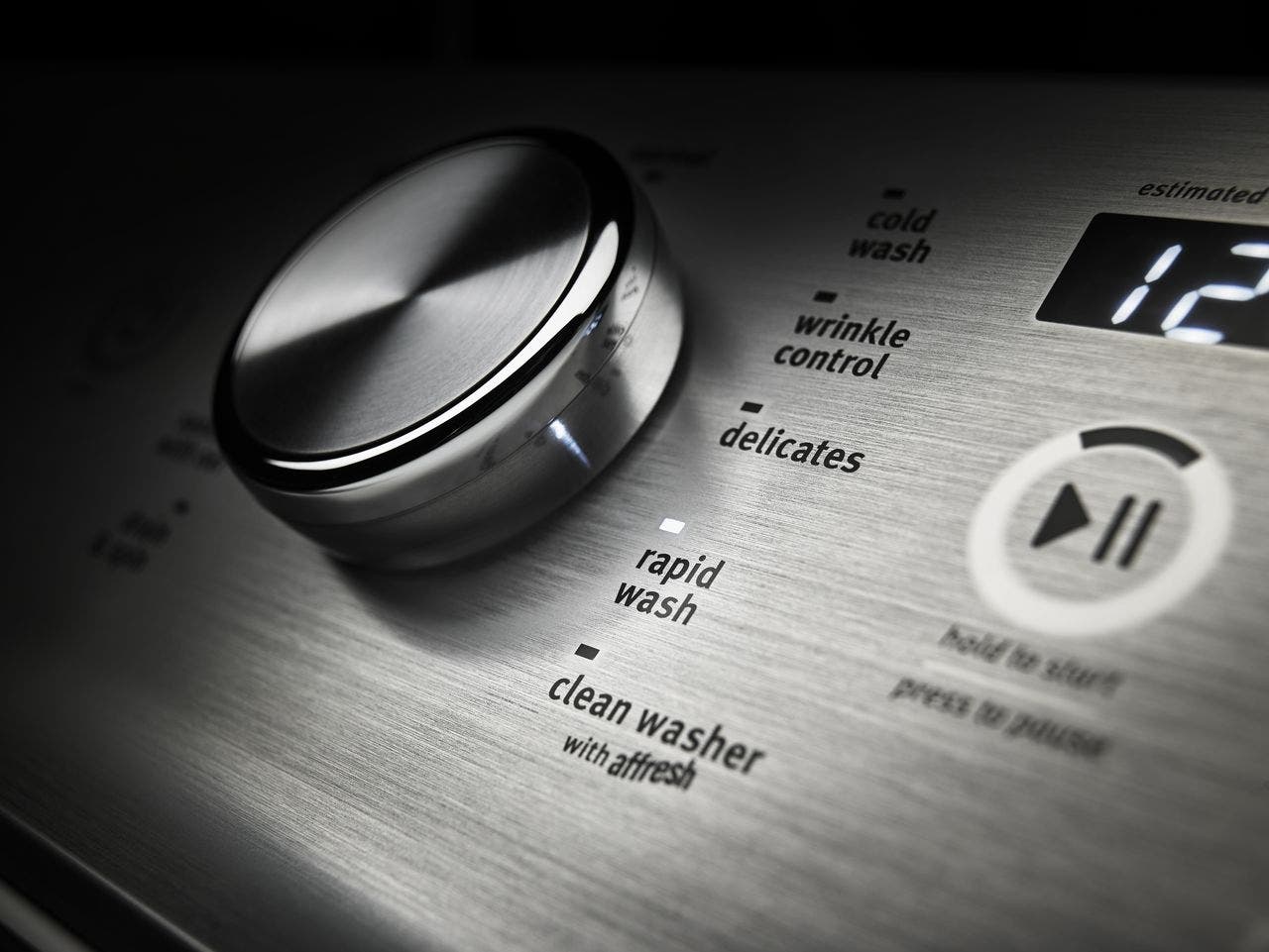 Maytag MVWB766FW White