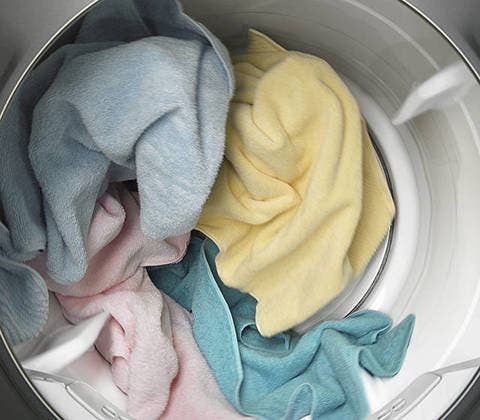Whirlpool WGD4916FW White