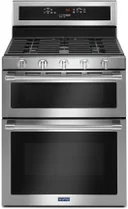 30 Inch Freestanding All Gas Range with 5 Sealed Burners