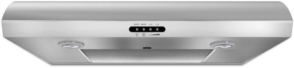 Whirlpool UXT5230BFS Stainless Steel