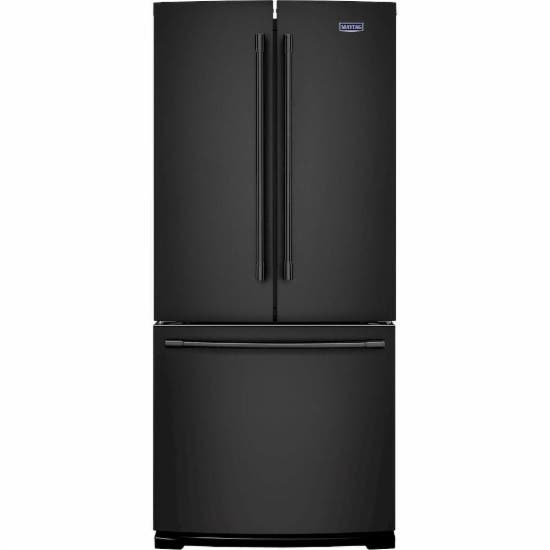 Maytag MFF2055FRB Black