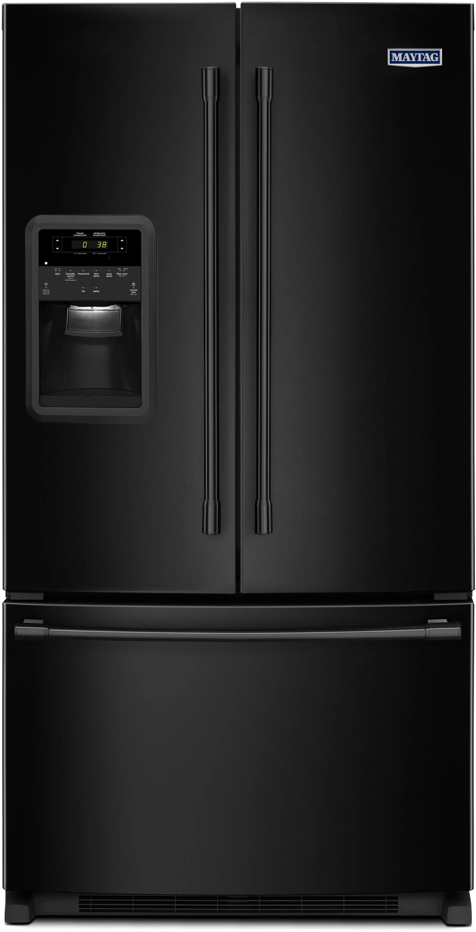 Maytag MFI2269FRB Black
