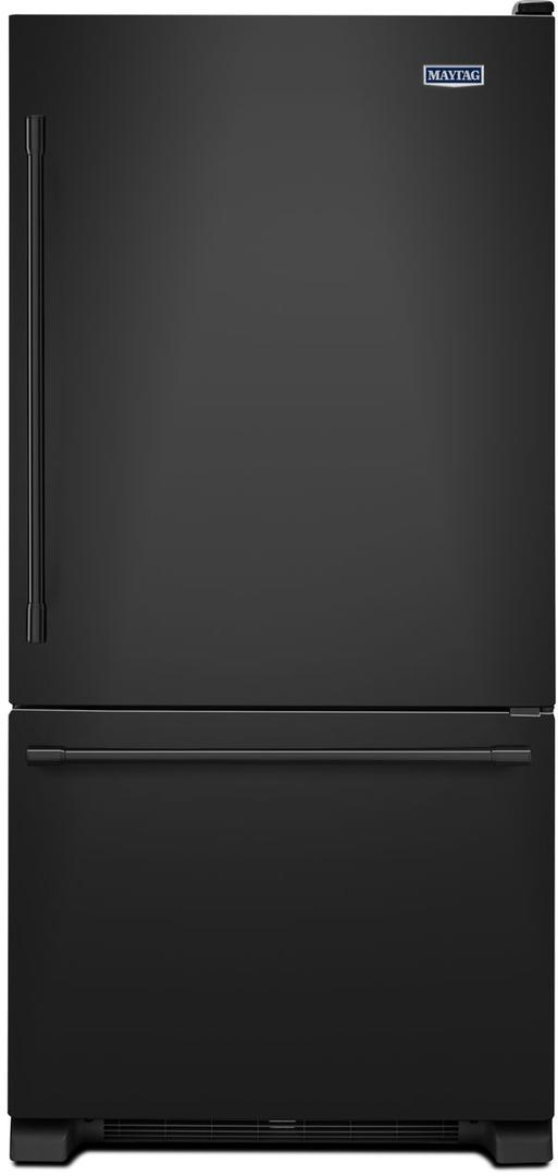 Maytag MBF1958FEB Black