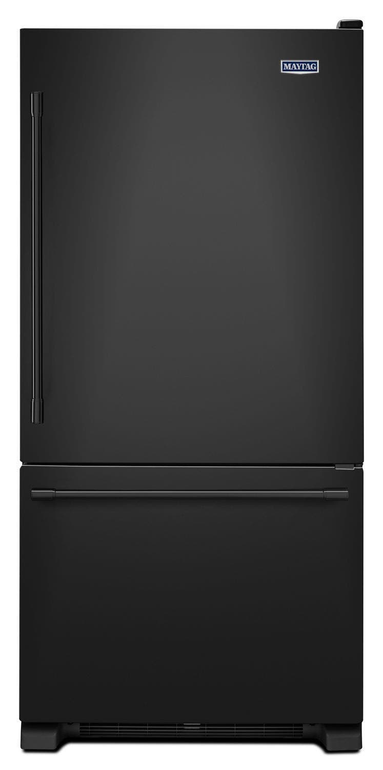 Maytag MBF2258FEB Black