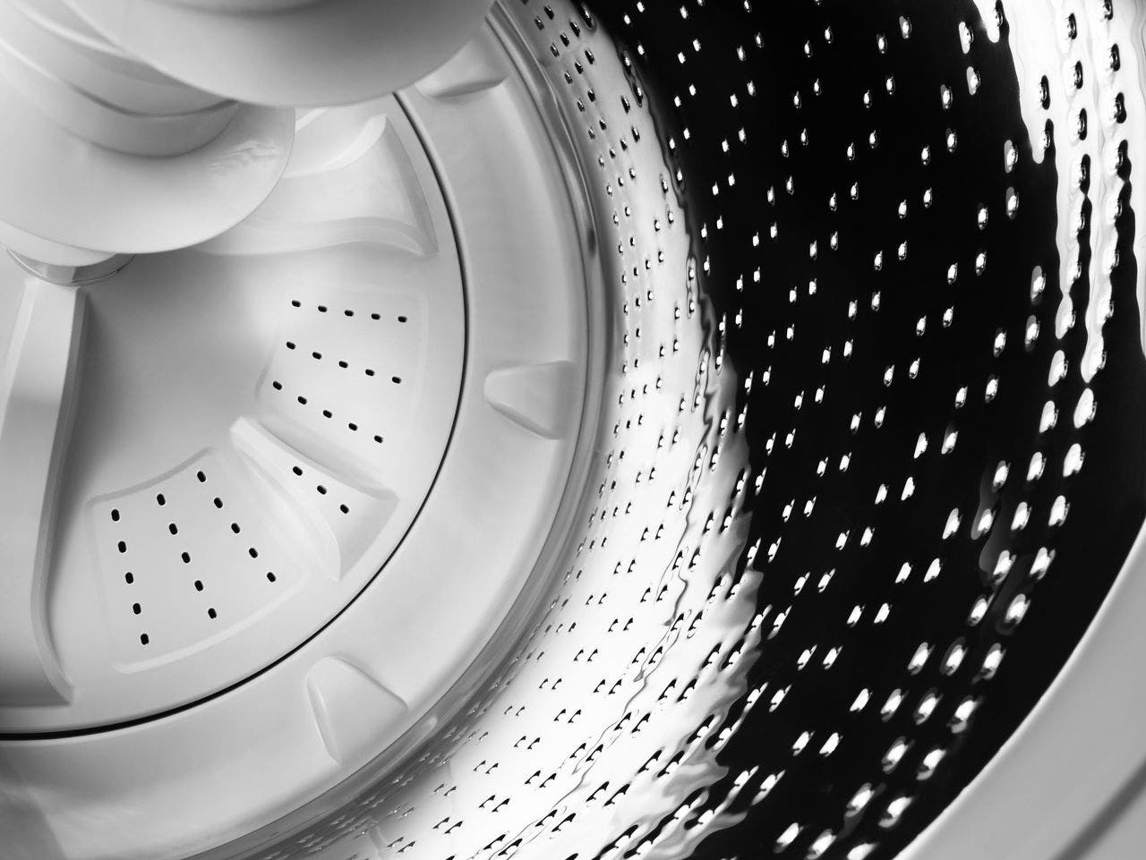 Maytag MVWC416FW White