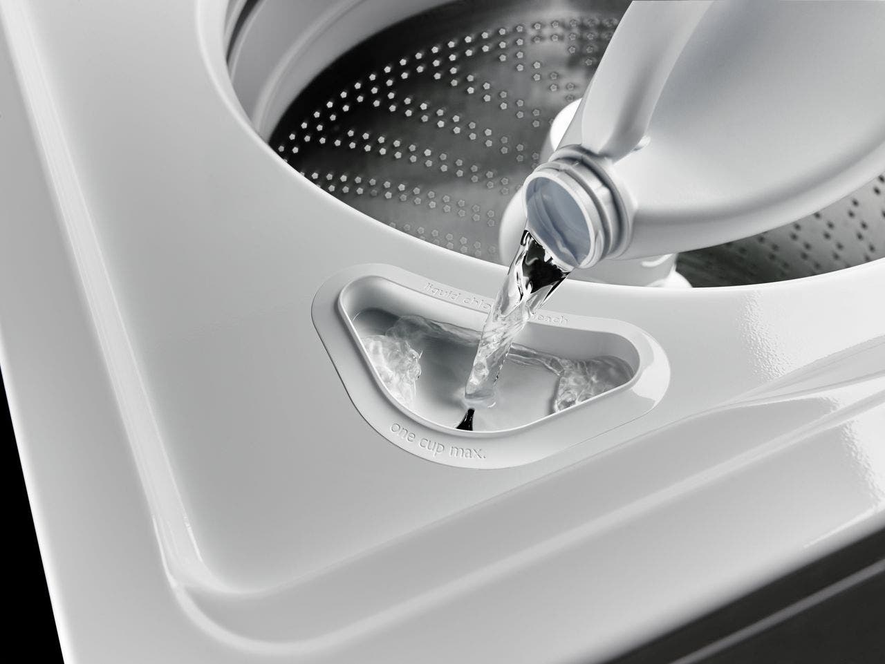 Maytag MVWC416FW White