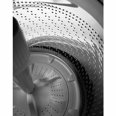 Maytag MVWC416FW White