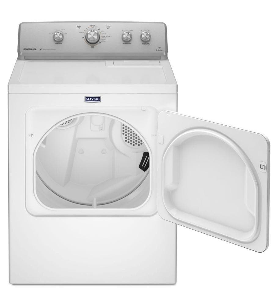Maytag MEDC555DW 29 Inch 7.0 cu. ft. Electric Dryer
