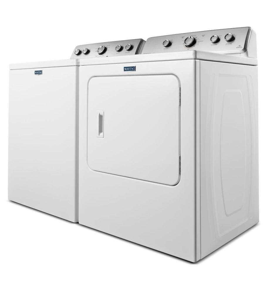 Maytag MEDC555DW 29 Inch 7.0 cu. ft. Electric Dryer