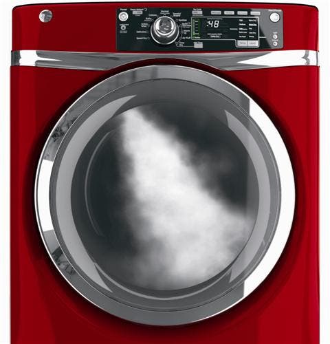 Maytag MEDB755DW White