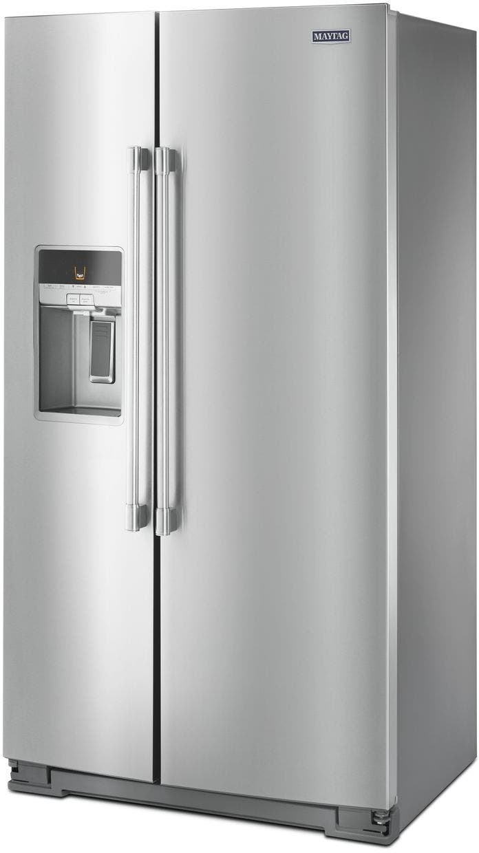 Maytag MSC21C6MEZ Stainless Steel