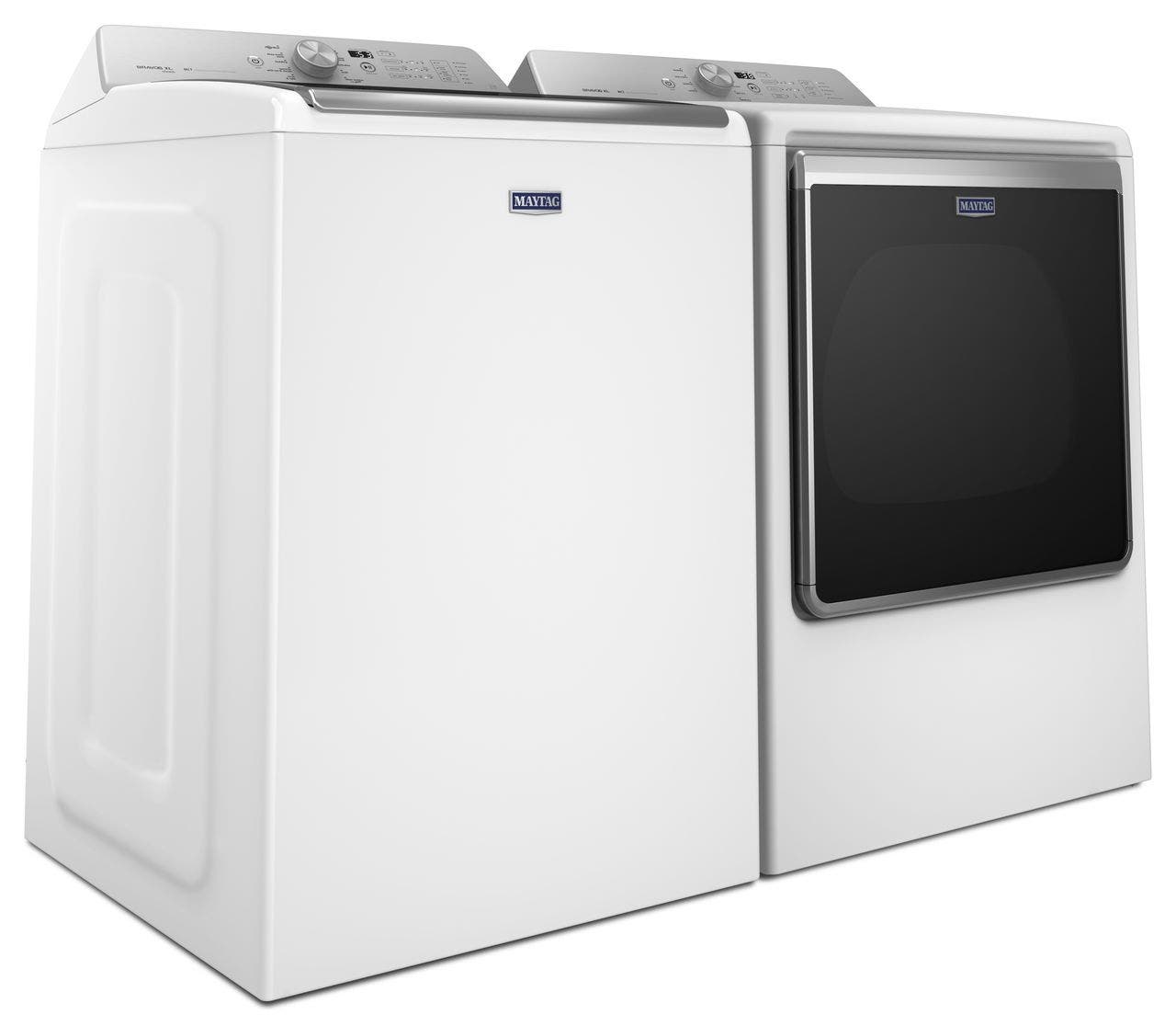 Maytag MGDB835DW White