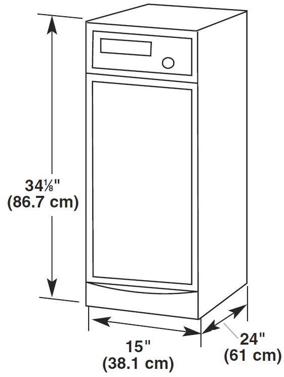 Maytag MTUC7500AFM Stainless Steel