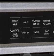 Maytag MMV5219FZ Fingerprint Resistant Stainless Steel
