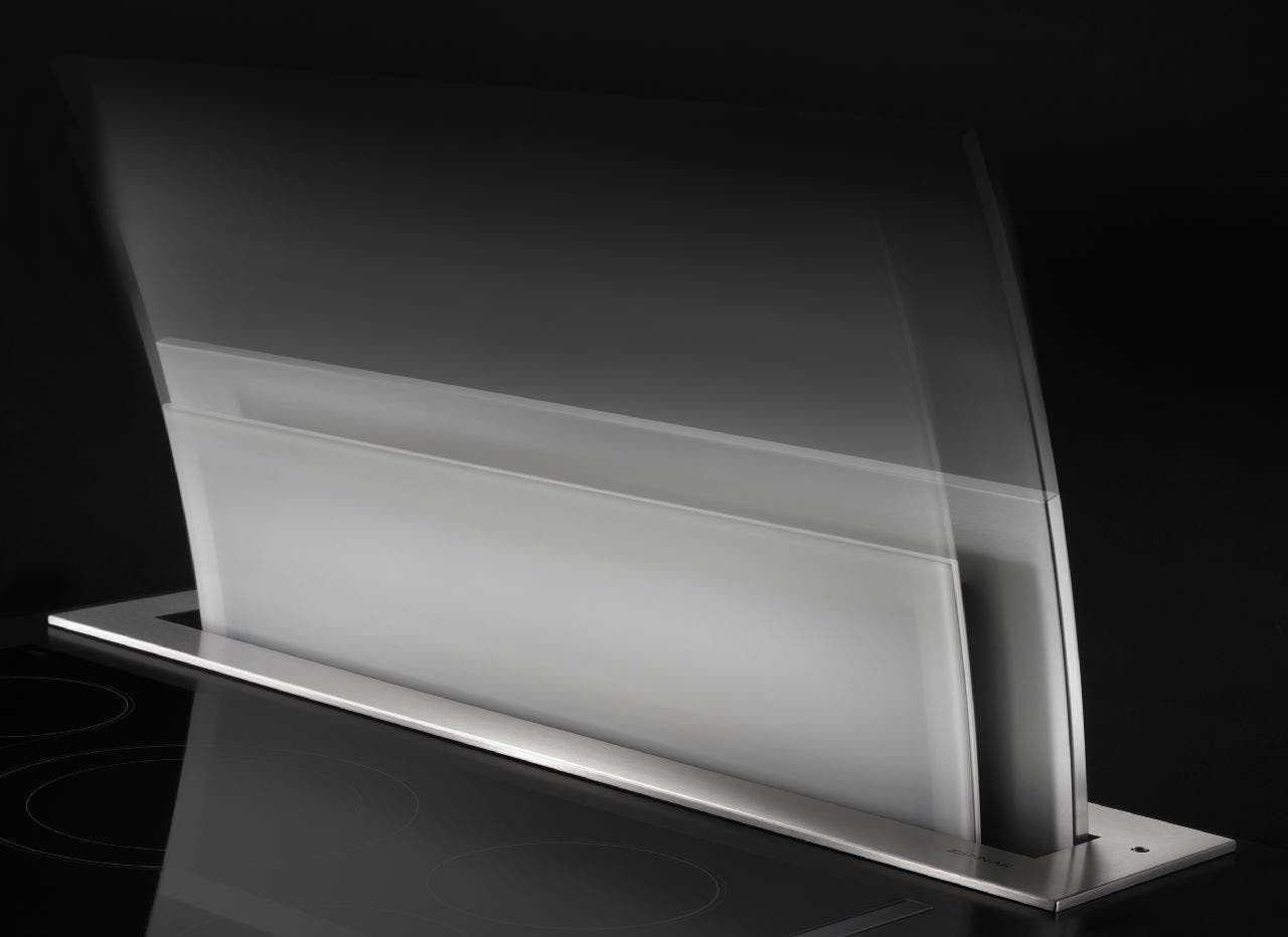 Jenn Air JXD7836BS Stainless Steel