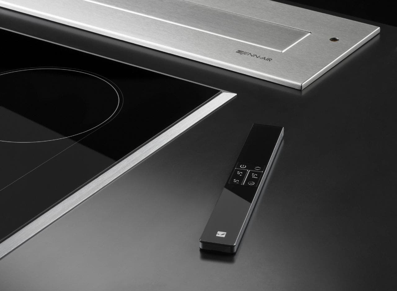 Jenn Air JXD7836BS Stainless Steel