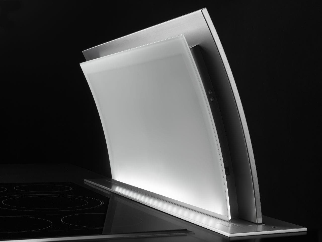 Jenn Air JXD7836BS Stainless Steel