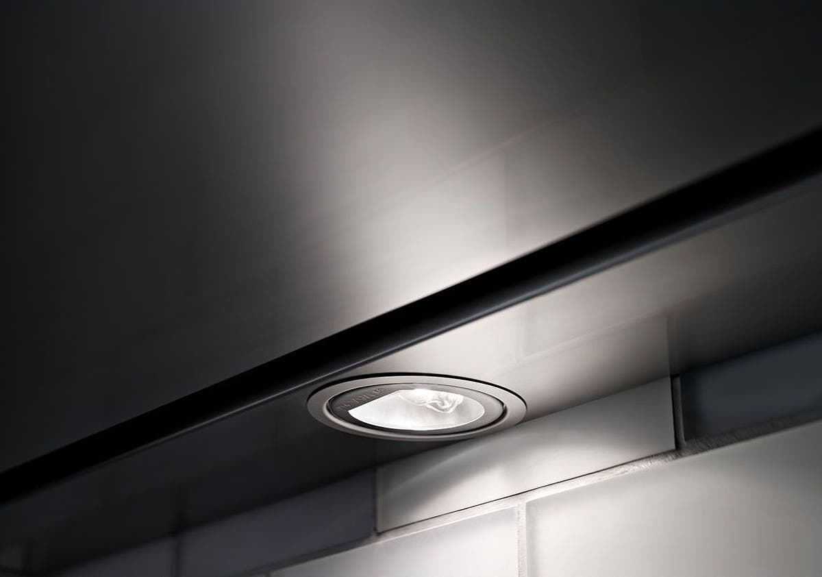 KitchenAid KVWB600DBS Black Stainless Steel