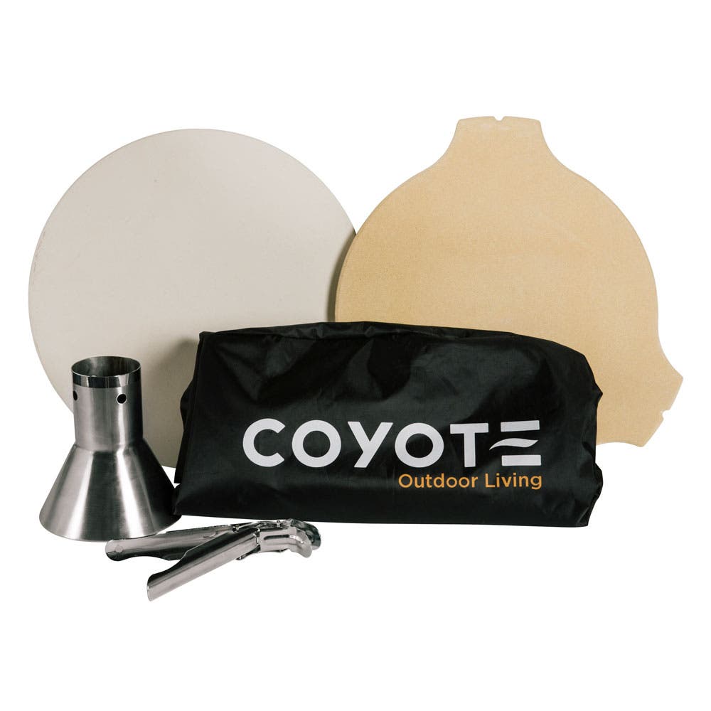 Asado Accessories Bundle