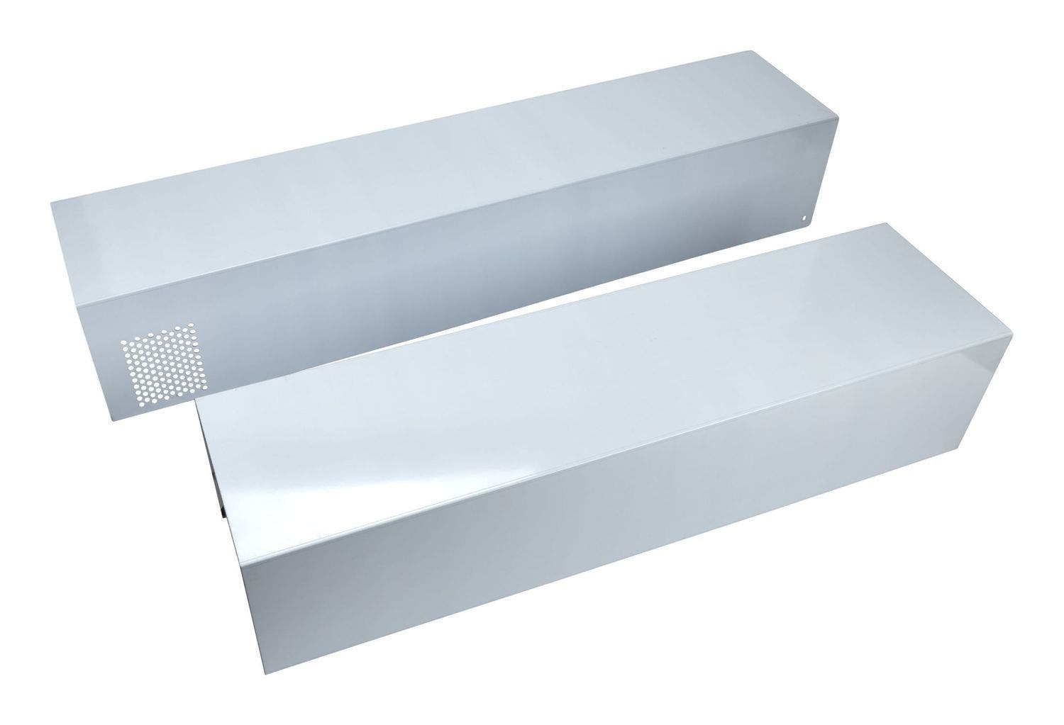 Wall Hood Chimney Extension Kit