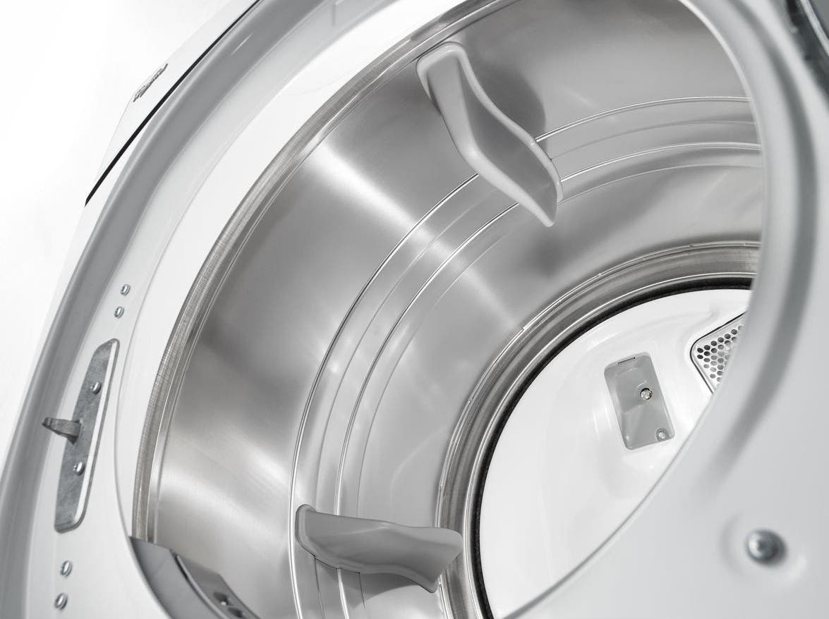 Whirlpool WGD4616FW White
