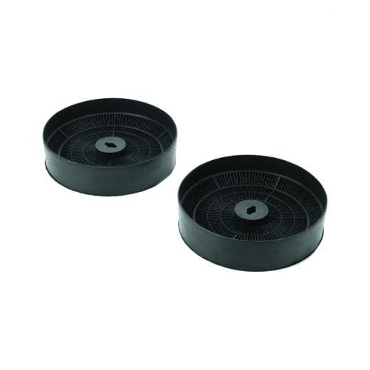 Fulgor Milano FMFIL Charcoal Filters