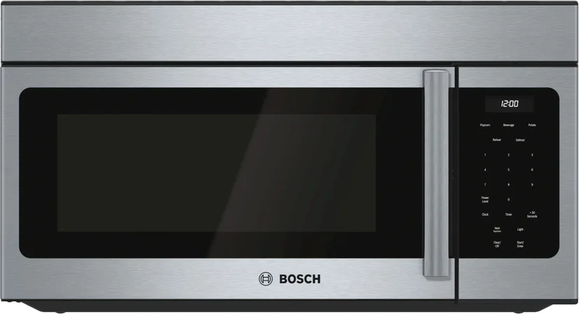 Bosch HMV3053U