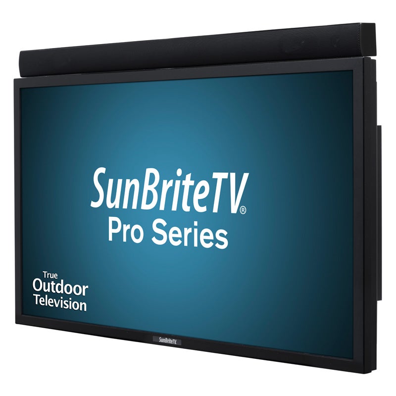 SunBrite TV SB4917HDBL
