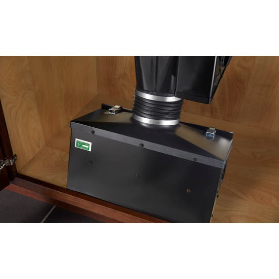 Jenn Air JDA7000WX Duct-Free Kit