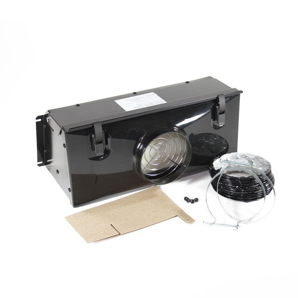 Jenn Air JDA7000WX Duct-Free Kit