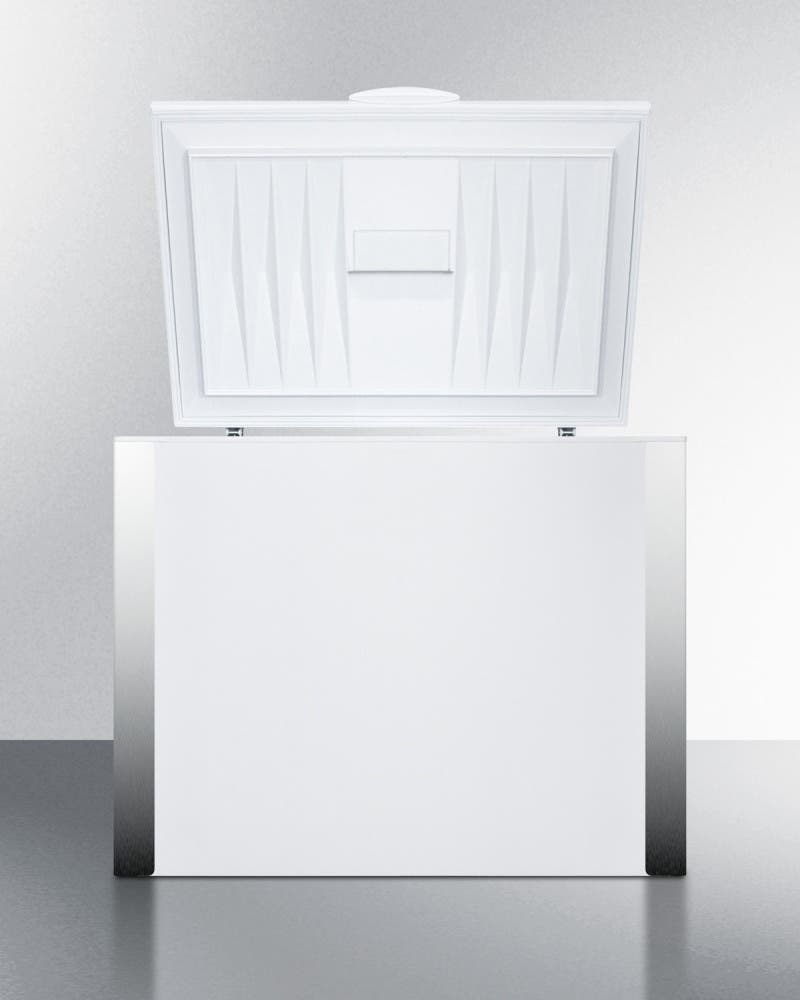 Summit SCFM82 37 Inch Commercial Chest Freezer