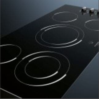 Fulgor Milano F6RT36S1 Black