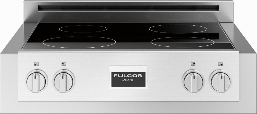 Fulgor Milano Sofia Pro Induction Cooktop