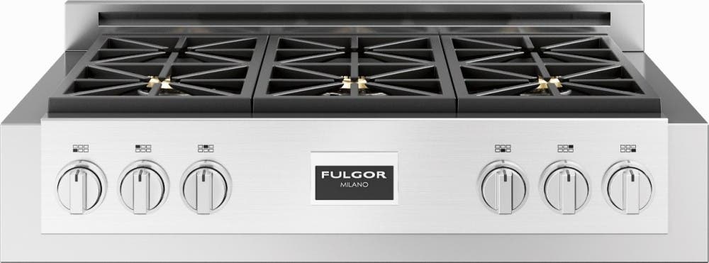 Fulgor Milano F6GRT366S1