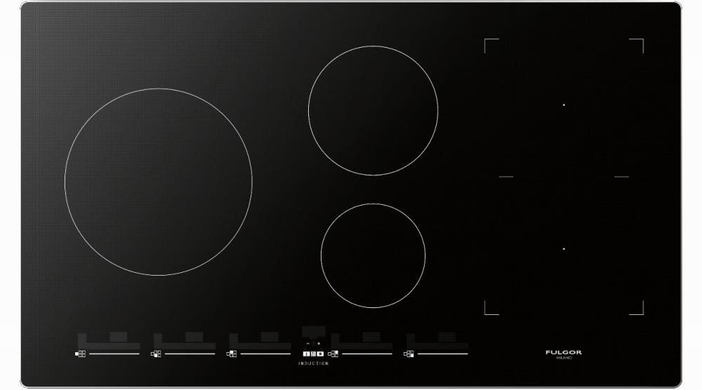 Fulgor Milano F7IT36S1