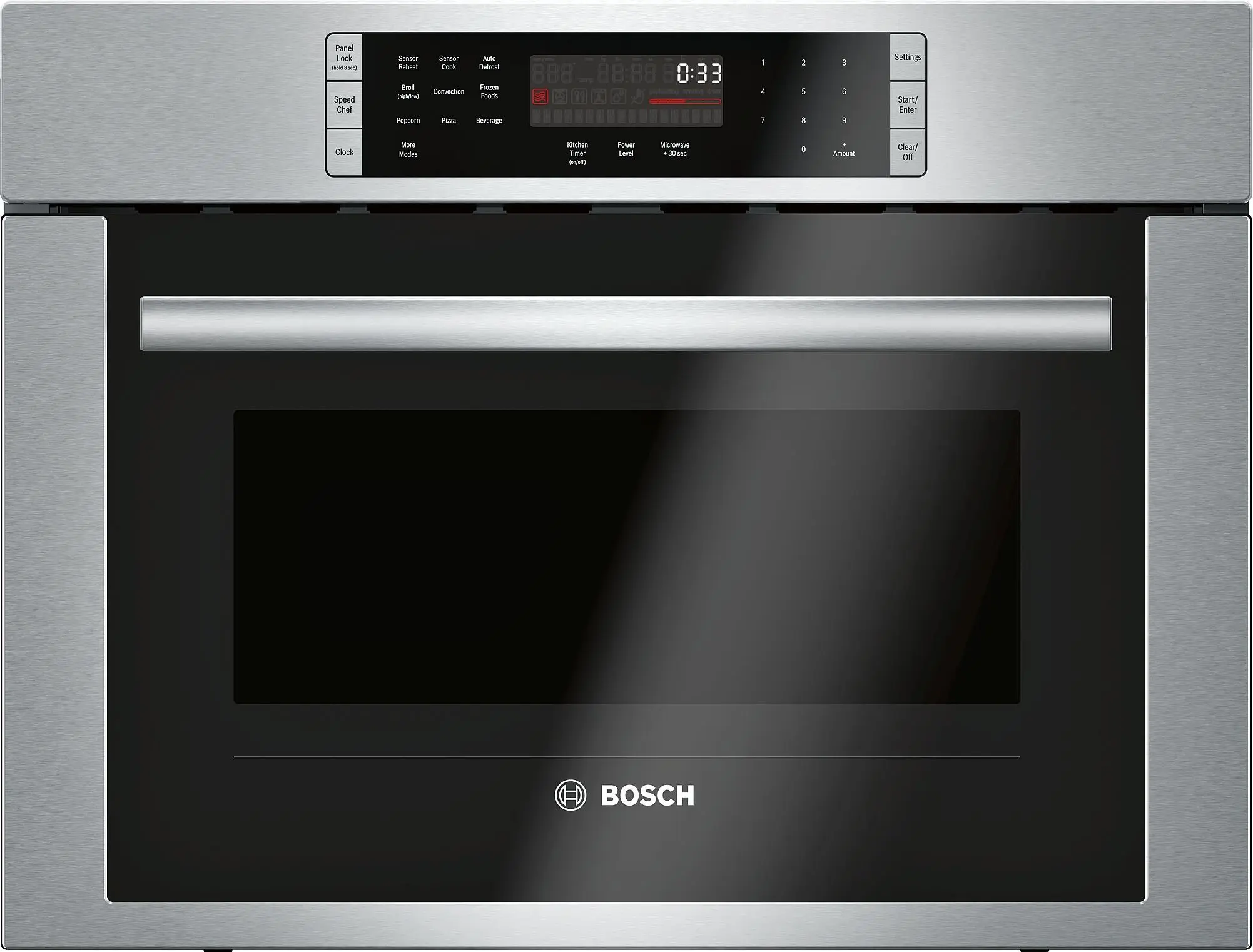 Bosch HMC54151UC