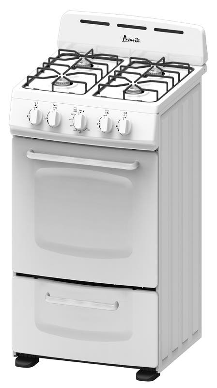 Avanti GRO20P0W