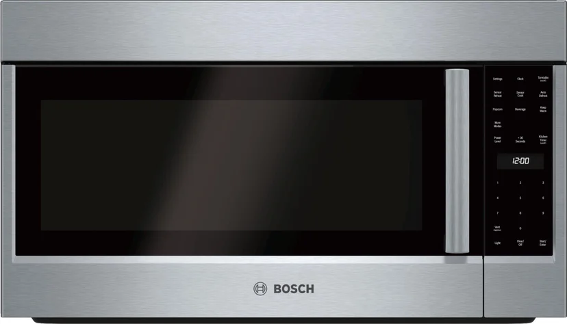 Bosch HMV5053U