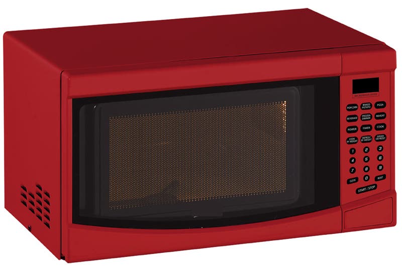 Avanti MT07K4R Red