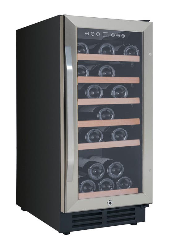 Avanti WC3015S3S 15 Inch Wine Cooler