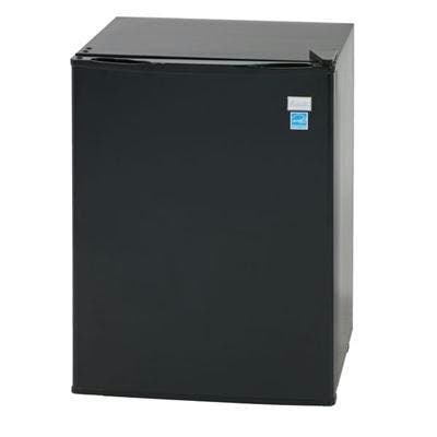 Avanti RM24T1B 19 Inch Compact Refrigerator