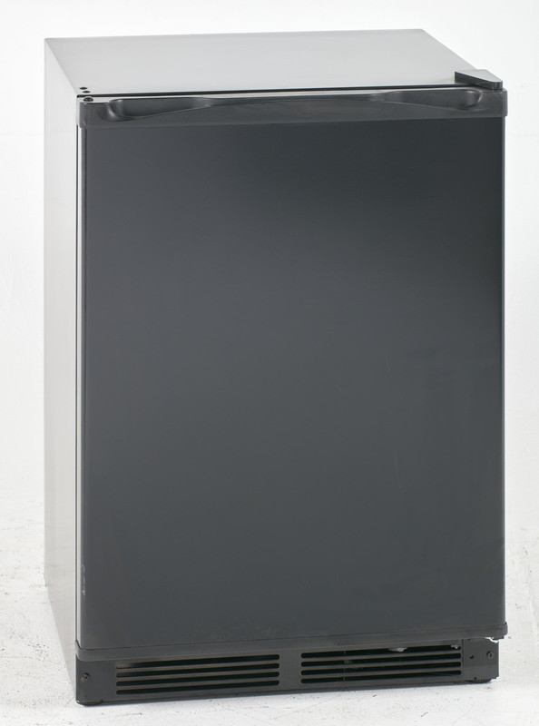 Avanti RM52T1BB 24 Inch Compact Refrigerator