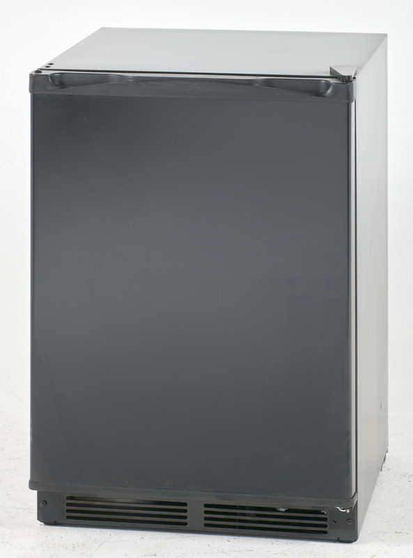 Avanti RM52T1BB 24 Inch Compact Refrigerator