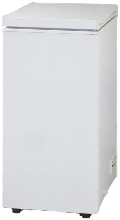 Avanti CF24Q0W 2.5 cu ft. Manual Defrost Chest Freezer