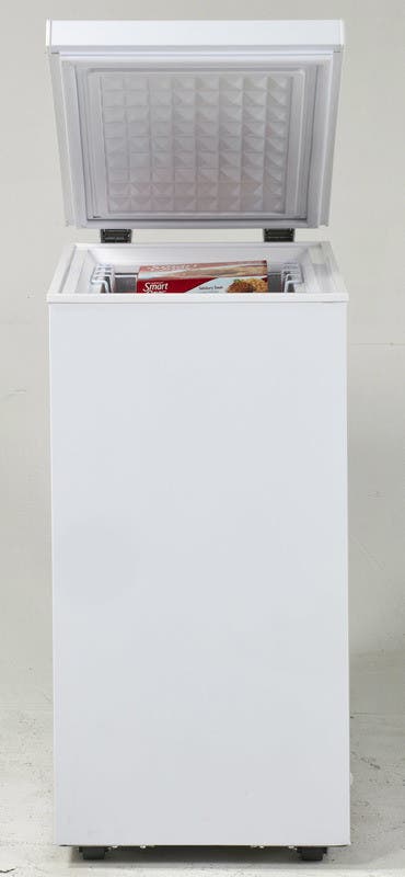 Avanti CF24Q0W 2.5 cu ft. Manual Defrost Chest Freezer