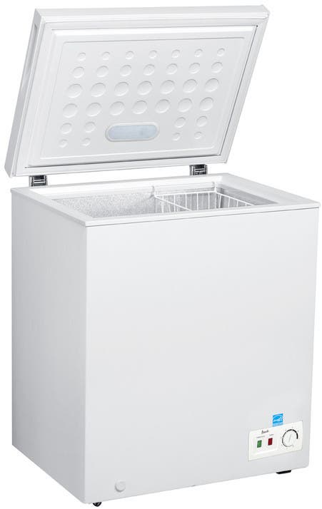 Avanti CF50B0W White