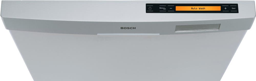 Bosch SHE99C05UC Stainless Steel
