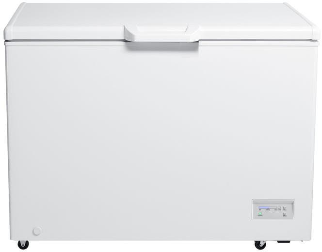 Avanti CF106B0W 44 Inch Chest Freezer