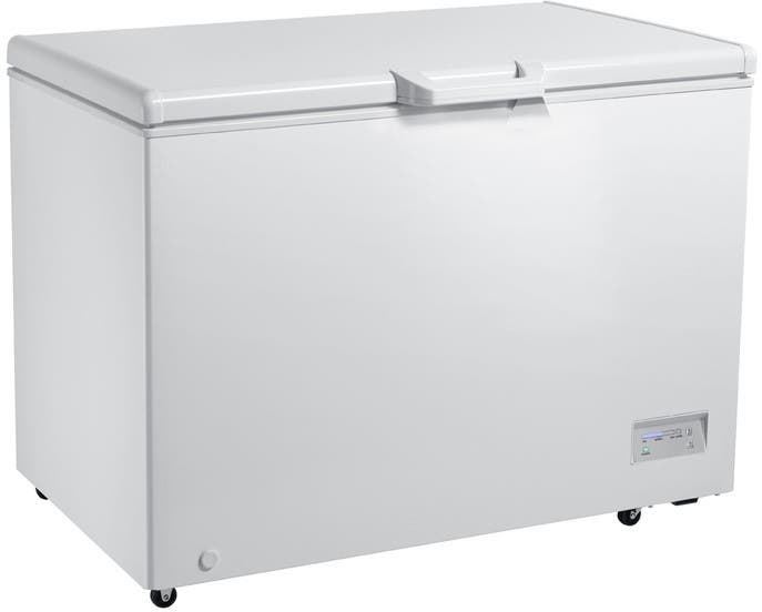 Avanti CF106B0W 44 Inch Chest Freezer